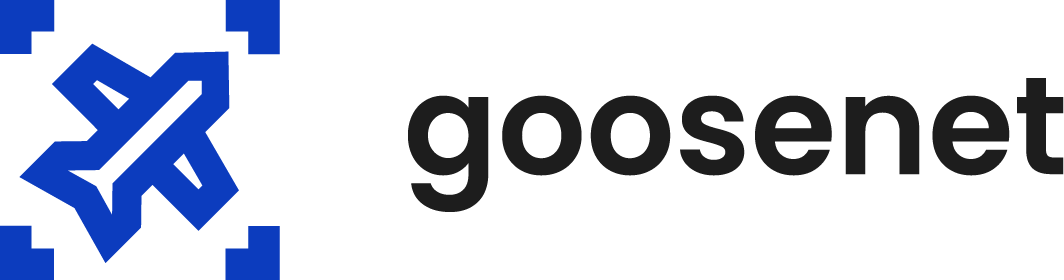 Goosenet Logo